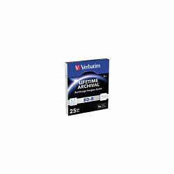 Verbatim M-Disc 25GB 3 pack V043827