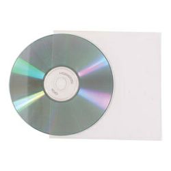 DVD/CD etui (papirnata)/ 1 komad