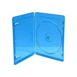 BOX za Blu-ray medij za 1 BD, plavi