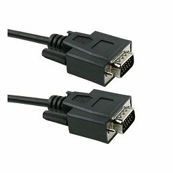 Kabel VGA 20m, feritna jezgra, NVT-VGA-235
