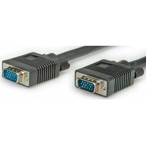 Kabel VGA 6m, S3604