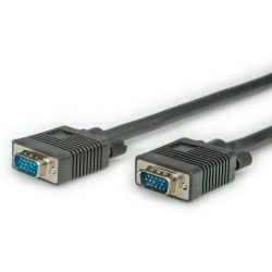 Kabel VGA 6m, S3604