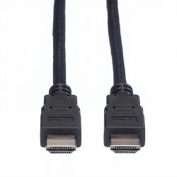 Kabel HDMI 2m, Roline, 11.99.5527