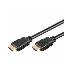 Kabel HDMI 20m, with Ethernet, 4K UHD, TRN-C501-20L