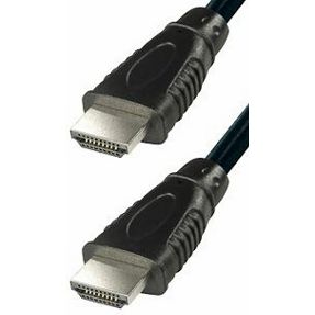 Kabel HDMI 2m, HDMI 2.1, 8K@60Hz, 4K@120Hz, UHD, TRN-C202-2L