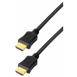 Kabel HDMI 5m, with Ethernet, 4K UHD, TRN-C210-5ZINL