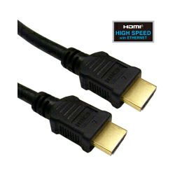Kabel HDMI 19M/19M 2m sa mrežom, S3672
