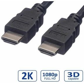 Kabel HDMI 30m, with Ethernet, Roline, 11.04.5546