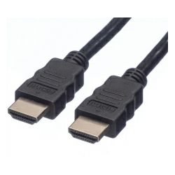 Kabel HDMI 30m, with Ethernet, Roline, 11.04.5546