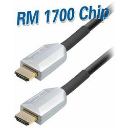 Kabel HDMI 30m, with Ethernet, 4K UHD, TRN-C501-30L