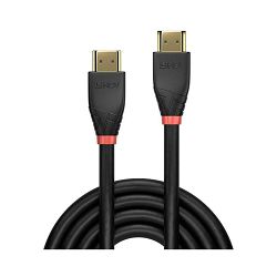 Kabel HDMI 10m, 4K/60Hz, 2.0, Lindy, 272781