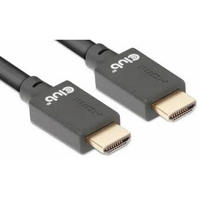 Kabel HDMI 4m, 4K120Hz 8K60Hz, HDMI 2.1, Club 3D, CAC-1374