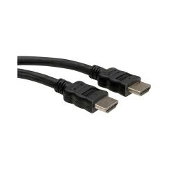 Kabel HDMI 10m, Roline, 11.04.5576