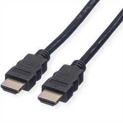 Kabel HDMI, 5m, HDMI 2.1, 8k@60Hz, Roline, 11.99.5904