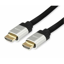 Kabel HDMI 15m, HDMI 2.1, 8k60Hz, 4k120Hz, HDR, 119386