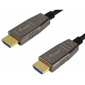 Kabel HDMI 30m, optički, 8K, Equip, HDMI 2.1, 430645