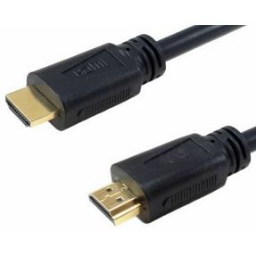 Kabel HDMI 15m, with Ethernet, 4K@60Hz, Equip, 119374