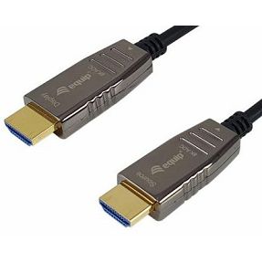 Kabel HDMI 20m, Active Optical (AOC), 8K@60Hz, HDMI 2.1, Equip, 119452