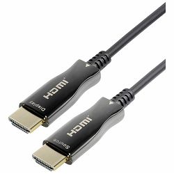 Kabel HDMI 15m, HDMI 2.0, active optical, C508-15