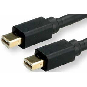Kabel Display Port mini, 1m, V1.4, Roline, 11.04.5817