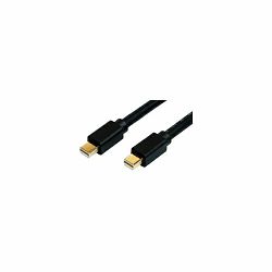 Kabel Display Port mini, 1m, V1.4, Roline, 11.04.5817