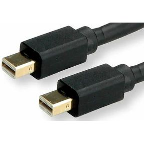 Kabel Display Port mini, 2m, V1.4, Roline, 11.04.5818