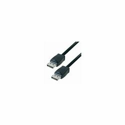 Kabel Display Port 3m V1.2, TRN-C300-3L
