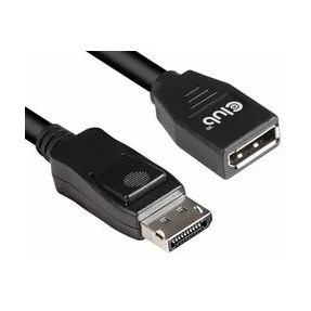 Kabel Display Port produžni, 2m, V1.4, Club 3D, CAC-1022