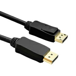 Kabel Display Port 3m V1.4, Roline, 5K@60Hz, 11.99.5812