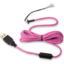 Glorious Race Ascended Cable V2 - Majin Pink, G-ASC-PINK-1