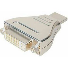 Adapter HDMI (M)/DVI (Ž), TRN-C197-CHQ