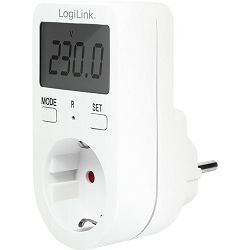 LogiLink energy monitoring device, EM0002A