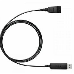 Kabel Jabra QD -> USB Link 230, 230-09
