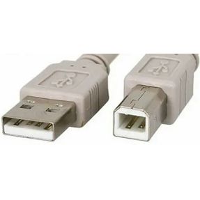 Kabel za printer 1.8m, USB 2.0, TRN-C142-HL
