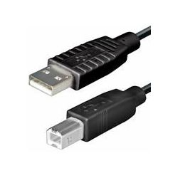Kabel za printer 1.8m, USB 2.0, TRN-C142-HL, TRN-C142-HSL