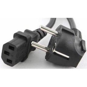 Kabel za napajanje 220V 5m, C13, VDE approved, GEM-PC-186-VDE-5M