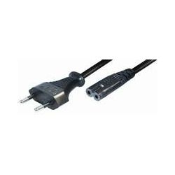 Kabel za napajanje 220V 5m, Euro 2-pin, TRN-N1-5L