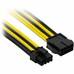 Kabel 8 pin/8 pin produžni 30cm, Nanoxia, NX8PE3ESG