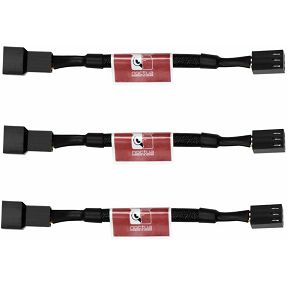 Kabel Noctua NA-SRC10 3 pin low noise adaptors 3 komada