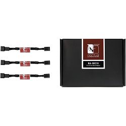 Kabel Noctua NA-SRC10 3 pin low noise adaptors 3 komada