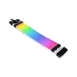 Lian Li Strimer Plus V2 Triple 8-Pin RGB PCIe, 30cm, PW12-PV2