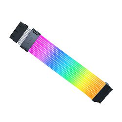 Lian Li Strimer wireless 24-pin RBG Motherboard, 26cm, PW24-1W
