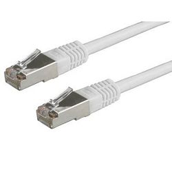 Patch kabel UTP 0.5m CAT6, Roline, 21.99.0900, 21.99.1523