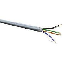 Kabel UTP 300m CAT5e, Solid, AWG24, Roline, 21.99.0596