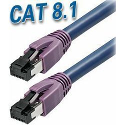 Patch kabel SFTP 2m CAT8.1, TRN-TI28-2L