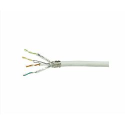 Kabel S/FTP 100m, CAT6, box, open end, Logilink, CPV0039