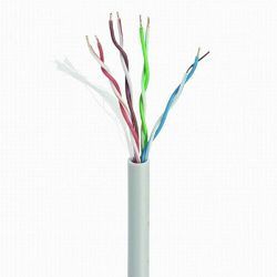 Kabel UTP 100m CAT5e Solid, 24AWG, GEM-UPC-5004E-L-100