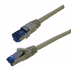 Patch kabel CAT7 SFTP 15m, AWG26, NVT-CAT7-S348