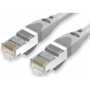 Patch kabel CAT6A SFTP 3m, VEN-IBHHI