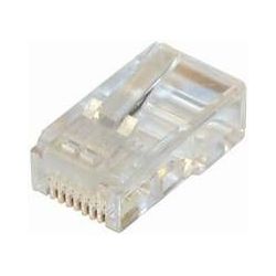 Konektor RJ45, Cat6, Transmedia Western 8/8-plug